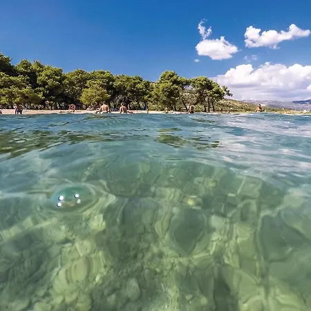 Pet Friendly In Prgomet With Kitchen Labin (Dalmatia)